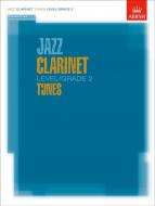 Jazz Clarinet Level/Grade 2 Tunes 