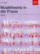 Musiktheorie in der Praxis Stufe 2 