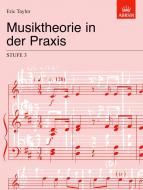 Musiktheorie in der Praxis Stufe 3 