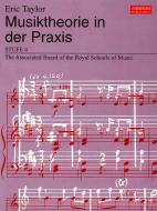 Musiktheorie in der Praxis Stufe 4 