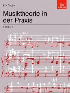 Musiktheorie in der Praxis Stufe 5 