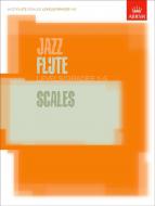 Jazz Flute Scales Levels/Grades 1-5 