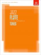 Jazz Flute Tunes Level/Grade 2 