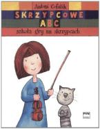 ABC of Violin - Violin Course Part I and II 