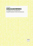 Book For Accordion No. 4 