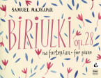 Biriulki op. 28 