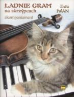 Ladnie gram na skrzypcach 