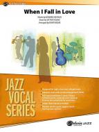 When I Fall In Love Standard