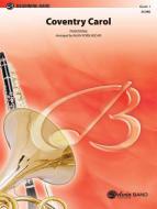 Coventry Carol Standard