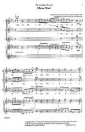 Maoz Tsur (Women's Voices) Rehearsal Piano 