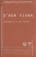 D'Ror Yikra 