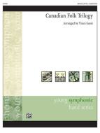 Canadian Folk Trilogy Standard