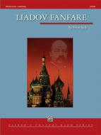 Liadov Fanfare Standard