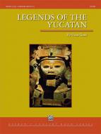 Legends Of The Yucatan Standard