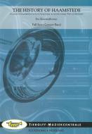 The History Of Haamstede 