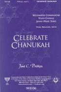 Celebrate Chanukah 