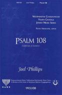 Psalm 108 (Ashira Af K'Vodi) Standard