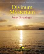 Divinum Mysterium 
