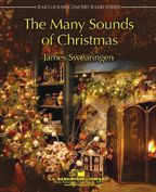 The Many Sounds Of Christmas 