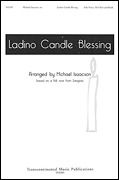 Ladino Candle Blessing Standard