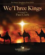 We Three Kings 