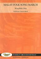 Malay Folk Song March 