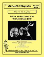 Easy To Love (Edited) 