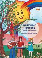 Kinderliedersammlung 