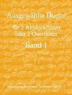 Ausgewählte Duette 1 