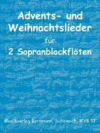 Advents- und Weihnachtslieder 