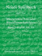 Neues Spielbuch 2 
