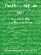The Division Flute Teil 2 