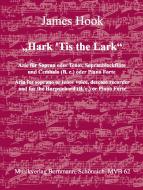 Hark 'Tis the Lark 
