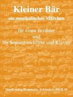 Kleiner Bär 