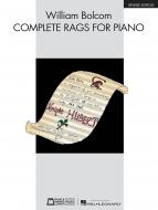 Complete Rags for Piano 