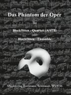 Das Phantom der Oper 
