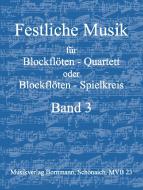 Festliche Musik 3 