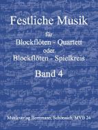 Festliche Musik 4 