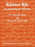 Kleiner Bär 