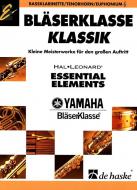 Bläserklasse Klassik 
