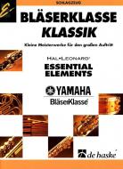 Bläserklasse Klassik 