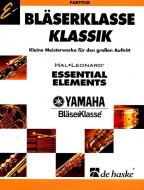 Bläserklasse Klassik 