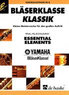 Bläserklasse Klassik 