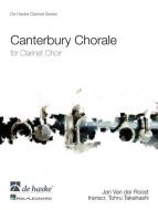 Canterbury Chorale 