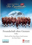 Freundschaft ohne Grenzen 