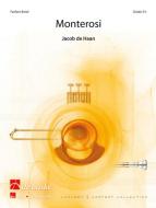 Monterosi (Fanfarenorchester) 