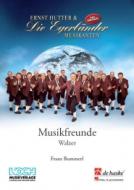 Musikfreunde 