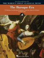 The Baroque Era 