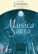 Consolation (Fanfarenorchester) 