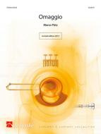 Omaggio (Fanfarenorchester) 